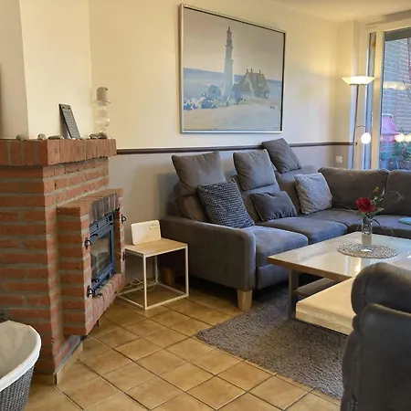 Kellenhusen-finkenweg-9c Casa de Férias Kellenhusen