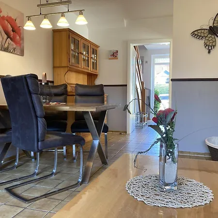 Kellenhusen-finkenweg-9c * Kellenhusen