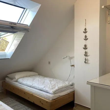 Casa de Férias Kellenhusen-finkenweg-9c Kellenhusen