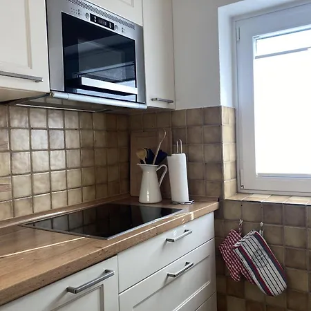 Kellenhusen-finkenweg-9c Casa de Férias *