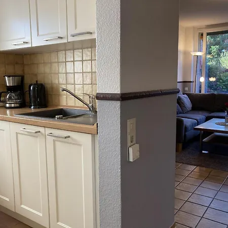 Casa de Férias Kellenhusen-finkenweg-9c Kellenhusen