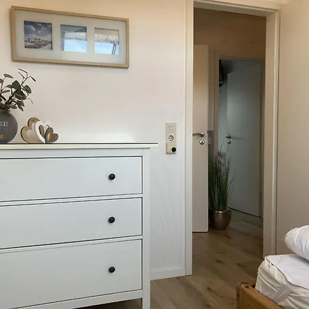 Casa de Férias Kellenhusen-finkenweg-9c