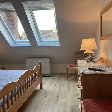 Kellenhusen-finkenweg-9c Casa de Férias *