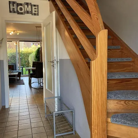 Casa de Férias Kellenhusen-finkenweg-9c *