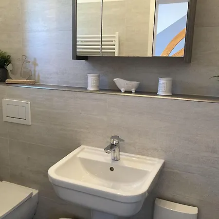 Kellenhusen-finkenweg-9c Casa de Férias Kellenhusen