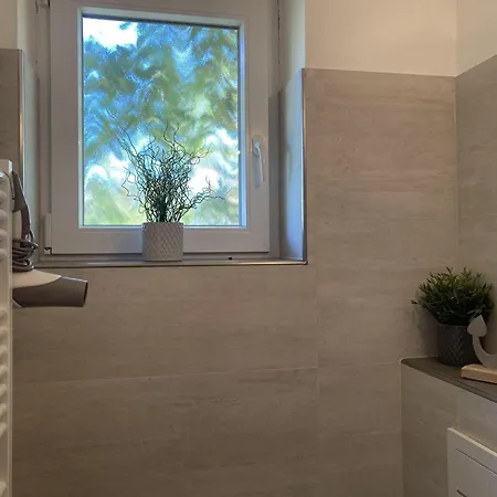 Kellenhusen-finkenweg-9c Casa de Férias