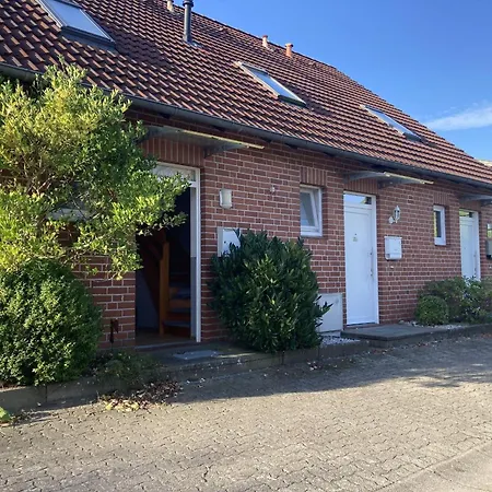 Casa de Férias Kellenhusen-finkenweg-9c