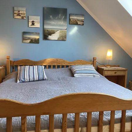 Casa de Férias Kellenhusen-finkenweg-9c Kellenhusen